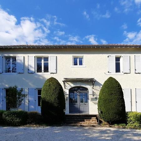 Villa Ker Milin Quimperlé Exterior photo