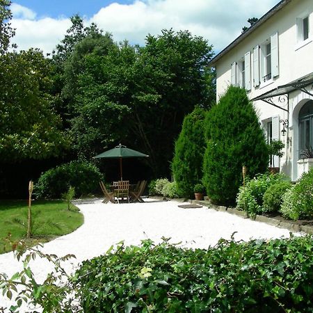 Villa Ker Milin Quimperlé Exterior photo