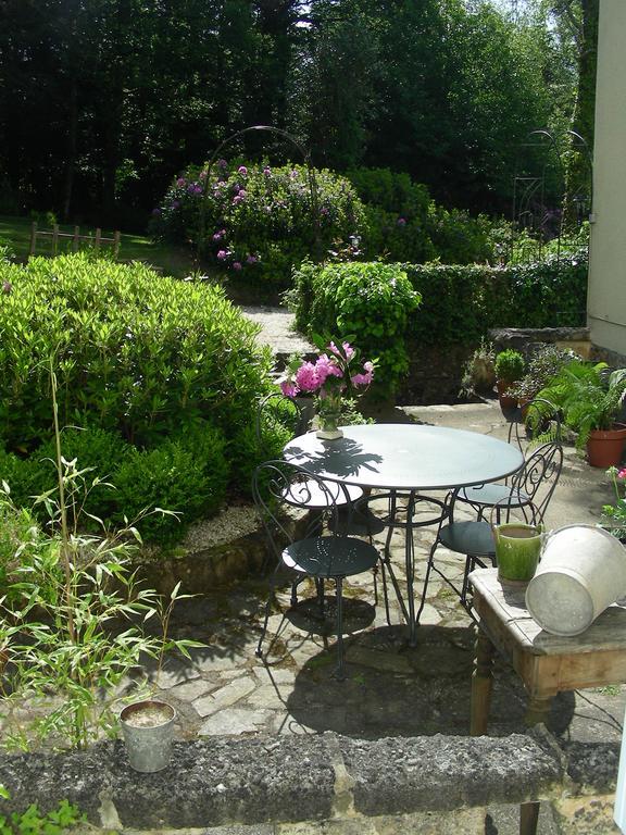 Villa Ker Milin Quimperlé Exterior photo